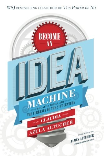 idea machine