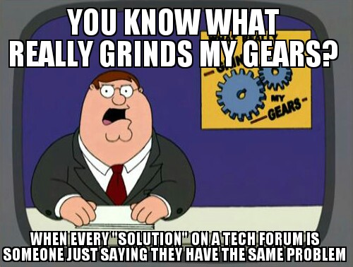 peter griffin grinds my gears