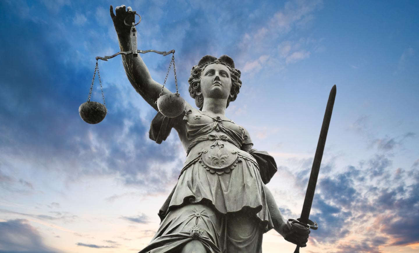 Lady Justice