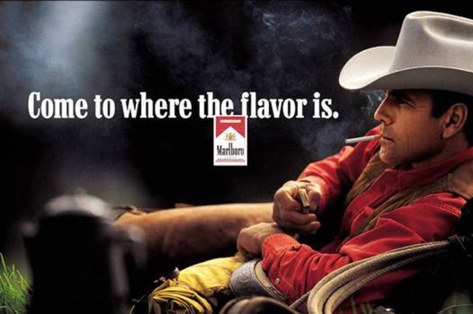 Marlboro Man