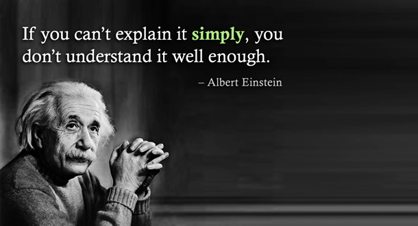 Albert-Einstein-Quote-Explain-Simply